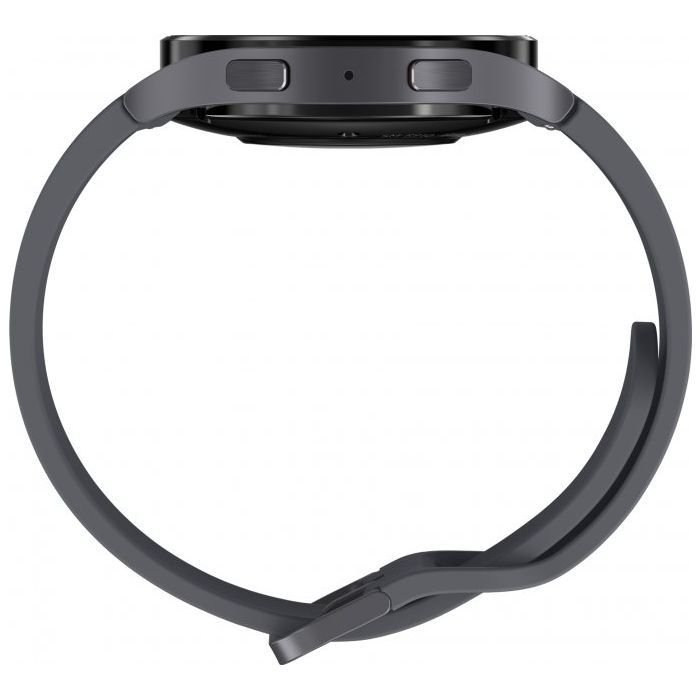 Смарт-годинник Samsung Galaxy Watch 5 44mm Graphite (SM-R910NZAASEK) зображення 5