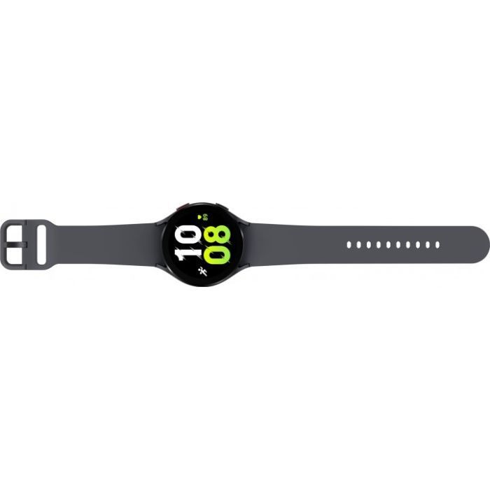 Смарт-годинник Samsung Galaxy Watch 5 44mm Graphite (SM-R910NZAASEK) зображення 6
