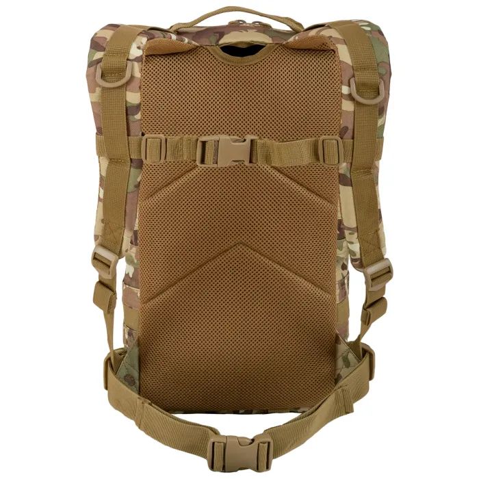 Рюкзак туристический Highlander Recon Backpack 28L Olive (929623) изображение 5