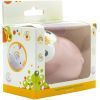 Іграшка для ванної Baby Team Пінгвін Рожевий (9042_рожевий) зображення 3