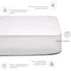 Наматрасник MirSon 951 Natural Line Стандарт Eco 200x220 см (2200000840295) изображение 3