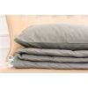 Одеяло MirSon Летний комплект №2615 EcoSilk 16-5803 Geronimo одеяло 172x20 (2200003109696)