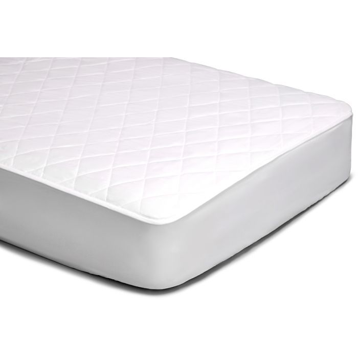 Наматрацник MirSon Стандарт Natural Line Wollen 960 160х190 см (2200000838520) зображення 4