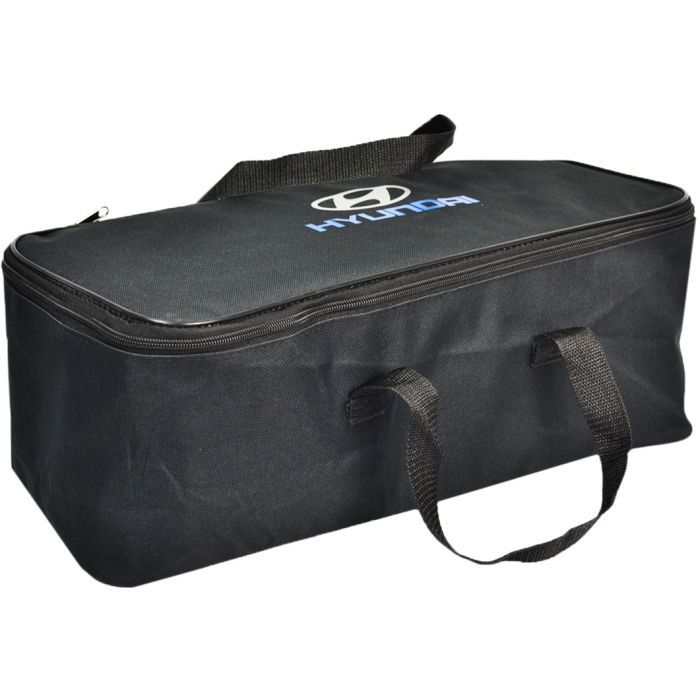 Сумка-органайзер Poputchik Hyundai (03-117-1Д) изображение 2