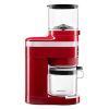 Кавомолка KitchenAid 5KCG8433EER зображення 3