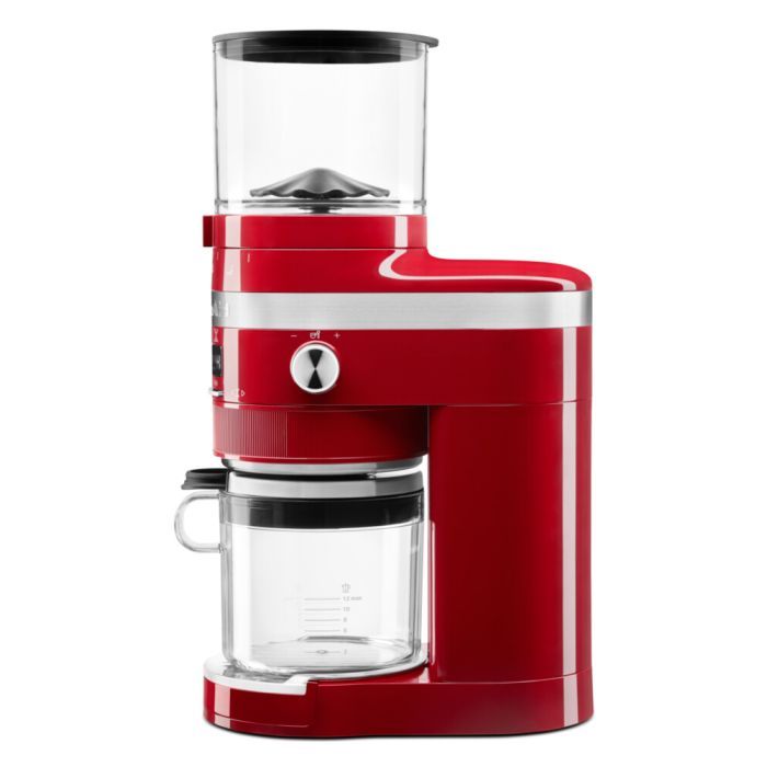 Кавомолка KitchenAid 5KCG8433EER зображення 4