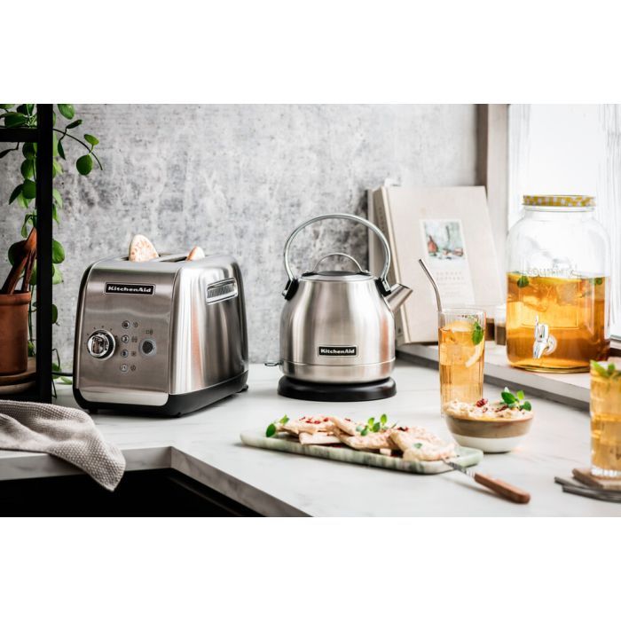 Тостер KitchenAid 5KMT221ESX зображення 11