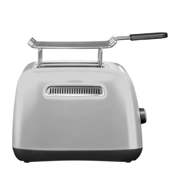 Тостер KitchenAid 5KMT221ESX зображення 3