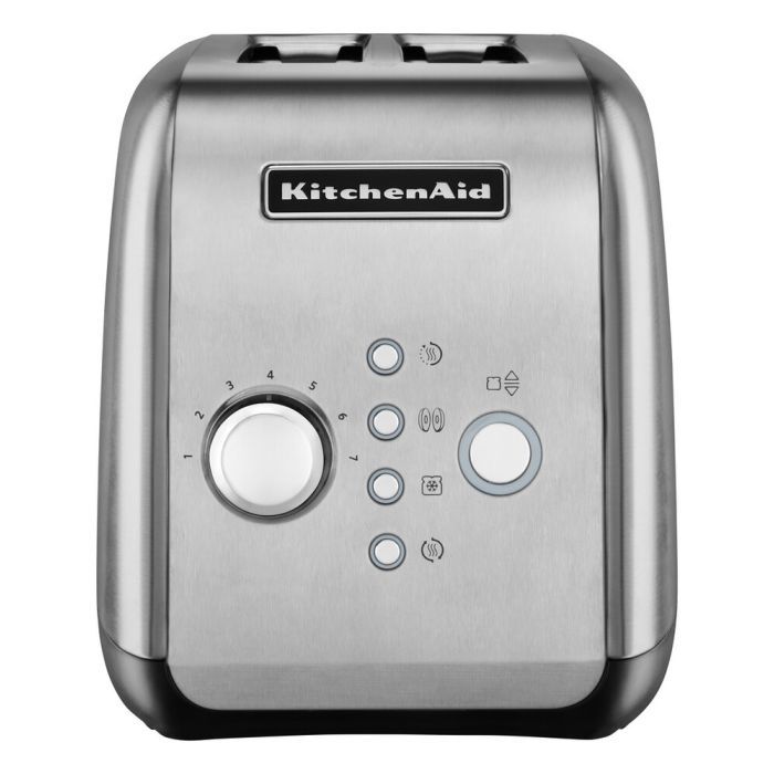 Тостер KitchenAid 5KMT221ESX зображення 4