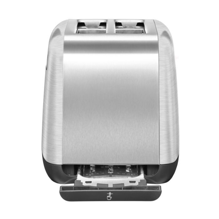 Тостер KitchenAid 5KMT221ESX зображення 6