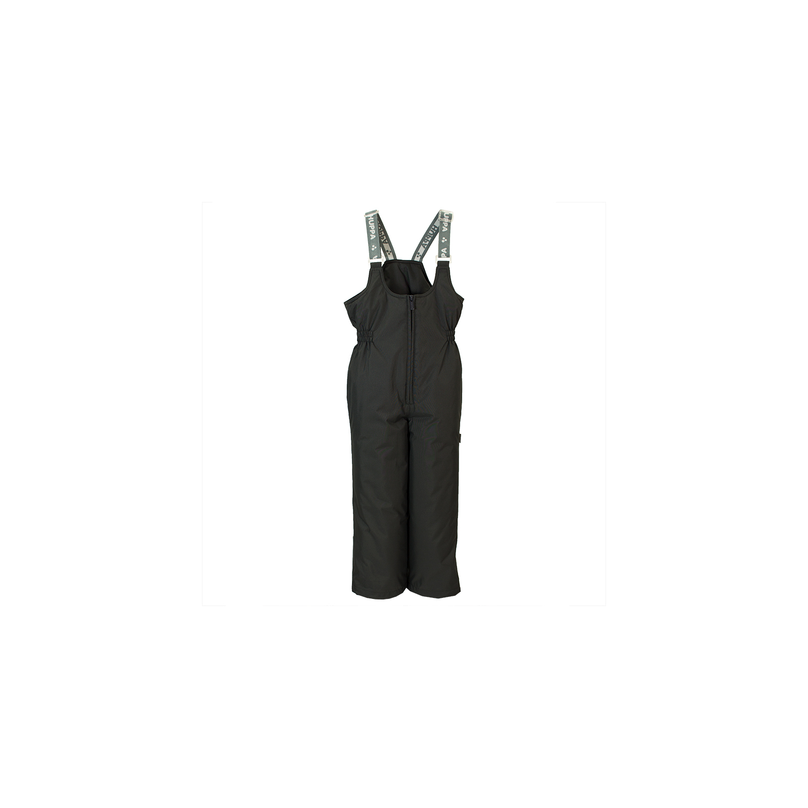 Комплект верхнього одягу Huppa WINTER 41480030 чорний з принтом/чорний 122 (4741468720876) зображення 5