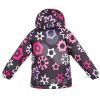 Куртка дитяча Huppa CLASSY 17710030 темно-сірий з принтом 104 (4741468692449) зображення 3
