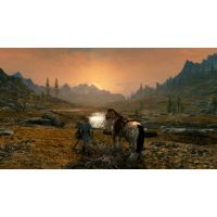Игра Nintendo Switch The Elder Scrolls V: Skyrim (1014264) изображение 2