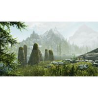 Игра Nintendo Switch The Elder Scrolls V: Skyrim (1014264) изображение 6