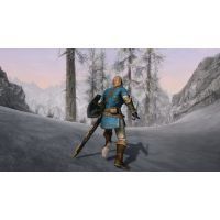 Игра Nintendo Switch The Elder Scrolls V: Skyrim (1014264) изображение 7