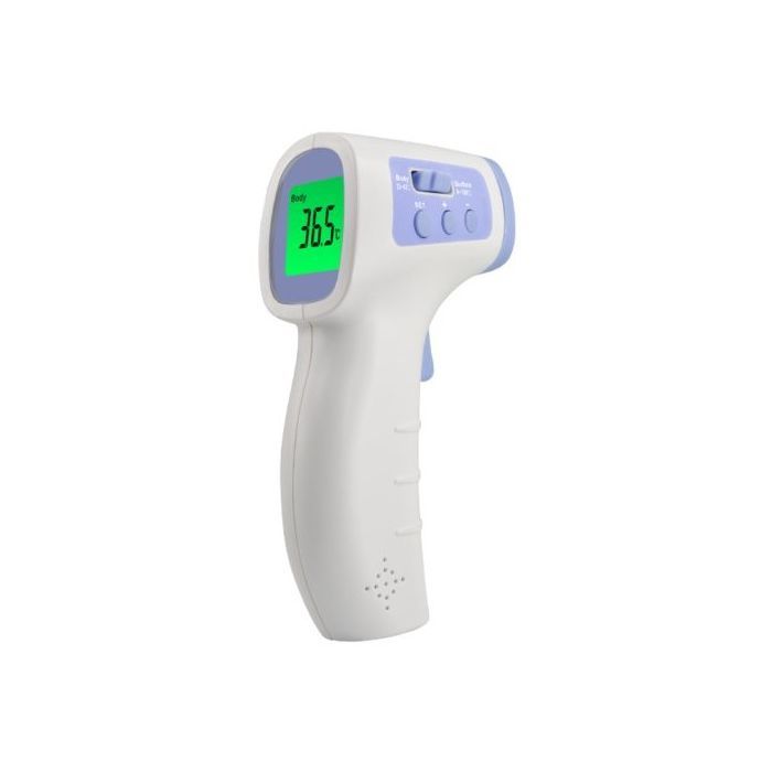 Термометр Wintact медичний 0-100°C (WT3652)