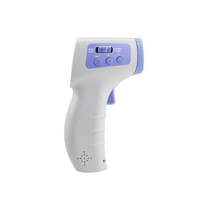 Термометр Wintact медичний 0-100°C (WT3652) зображення 2