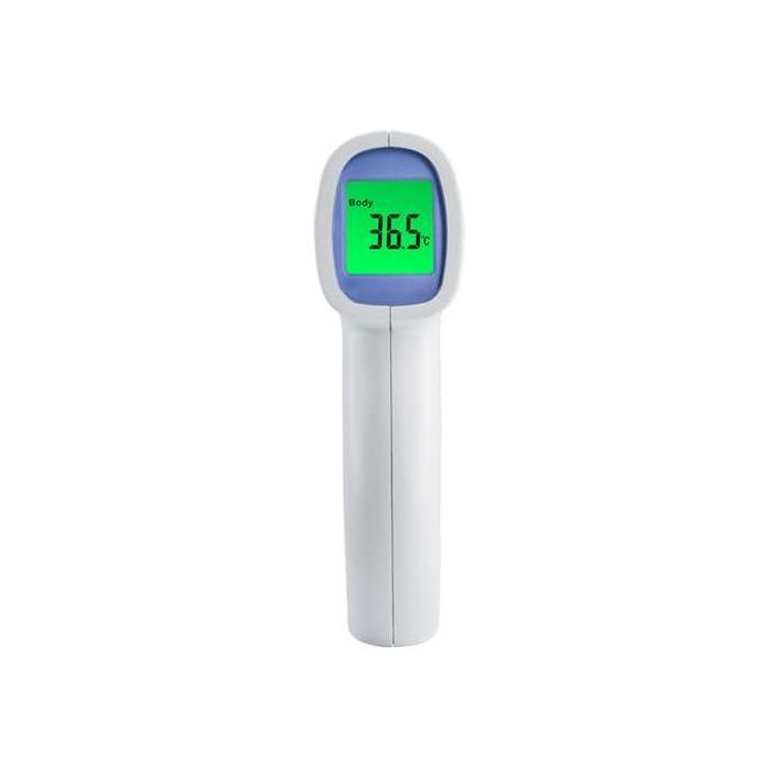 Термометр Wintact медичний 0-100°C (WT3652) зображення 3