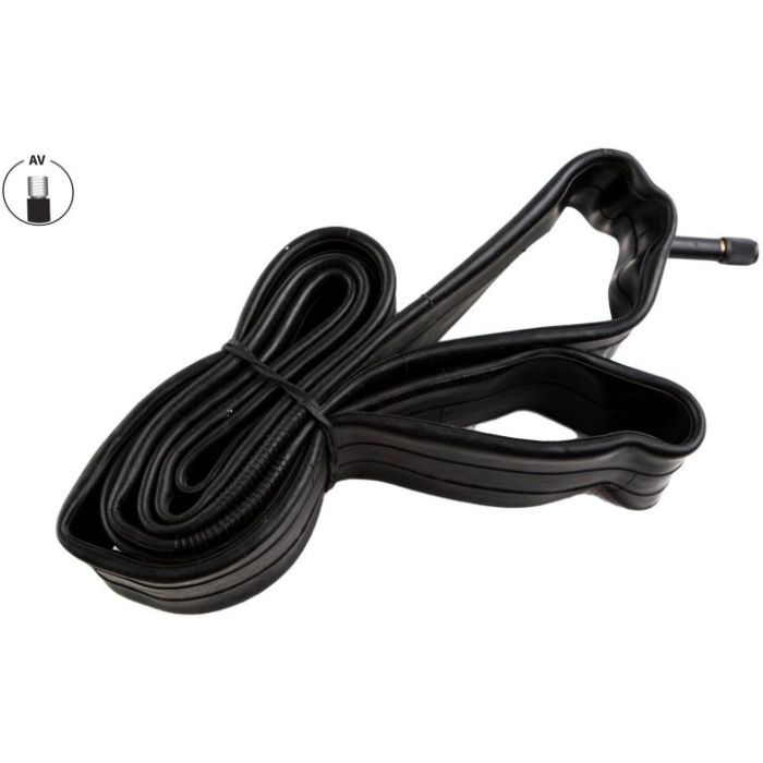 Велосипедная камера Good Bike 26''x1 3/8 AV ніпель (88586-IS) изображение 3