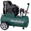 Компресор Metabo безоливний Basic 250-24 W OF (601532000)