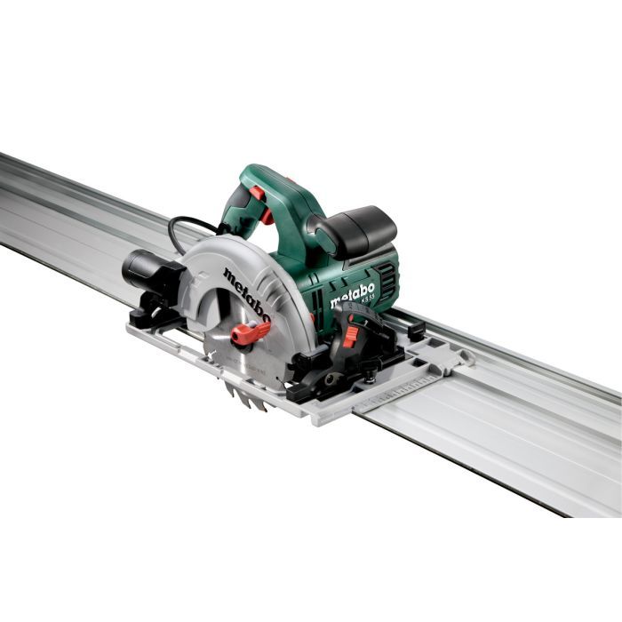 Дисковая пила Metabo циркулярная KS 55 FS (600955000) изображение 2