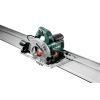 Дисковая пила Metabo циркулярная KS 55 FS (600955000) изображение 2
