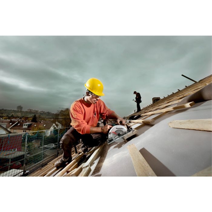 Дисковая пила Metabo циркулярная KS 55 FS (600955000) изображение 4