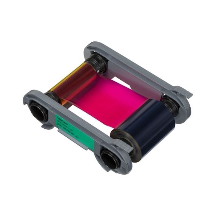 Риббон Evolis для Primacy 2, YMCKO 300 отпечатков (R5F208M100) изображение 2