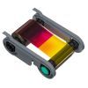 Риббон Evolis для Primacy 2, YMCKO 300 отпечатков (R5F208M100)
