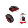 Мышка Genius NX-8006 Silent Wireless Red (31030024401) изображение 2