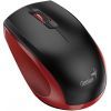 Мышка Genius NX-8006 Silent Wireless Red (31030024401)