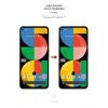 Плівка захисна Armorstandart Google Pixel 5А (ARM60634) зображення 3