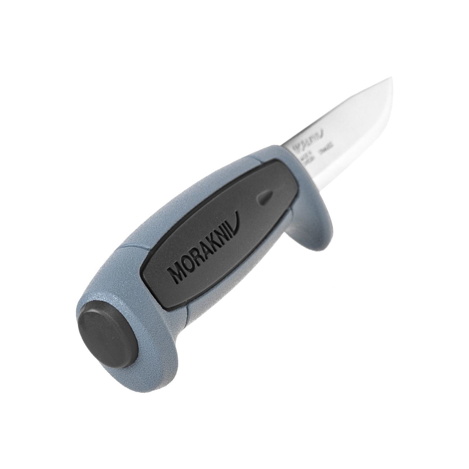 Ніж Morakniv Basic 546 LE 2022 (14048), нержавіюча сталь 12C27, 89 мм