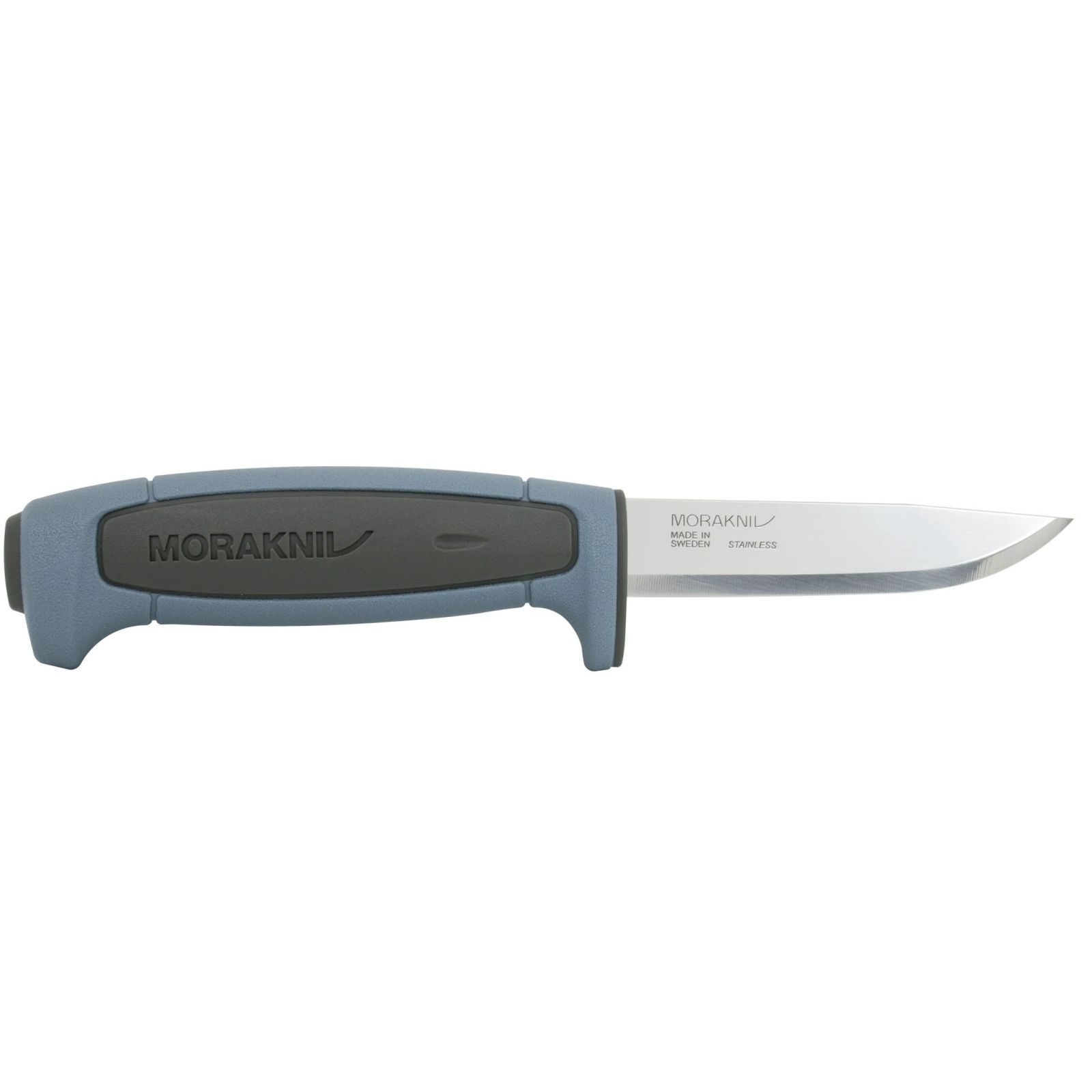 Ніж Morakniv Basic 546 LE 2022 (14048), нержавіюча сталь 12C27, 89 мм