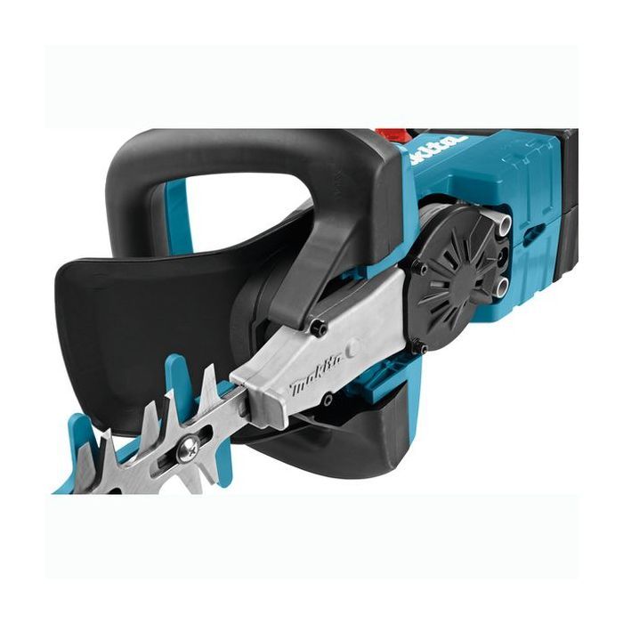Кущоріз Makita DUH602Z LXT, 18В, 600 мм (без АКБ та ЗП) (DUH602Z) зображення 2