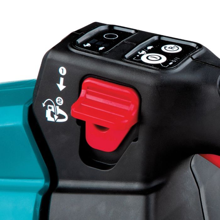 Кущоріз Makita DUH602Z LXT, 18В, 600 мм (без АКБ та ЗП) (DUH602Z) зображення 3
