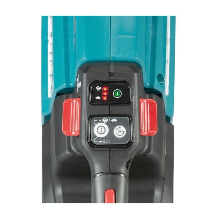 Кущоріз Makita DUH602Z LXT, 18В, 600 мм (без АКБ та ЗП) (DUH602Z) зображення 4