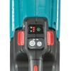 Кущоріз Makita DUH602Z LXT, 18В, 600 мм (без АКБ та ЗП) (DUH602Z) зображення 4