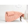 Одеяло MirSon Хлопковое всесезонное №1734 Eco Light Coral 172x205 см (2200003709995) изображение 4