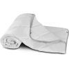Ковдра MirSon антиалергенна EcoSilk Royal Pearl 012 демі 220x240 см (2200000018243) зображення 2