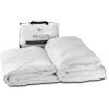 Ковдра MirSon антиалергенна EcoSilk Royal Pearl 012 демі 220x240 см (2200000018243) зображення 3