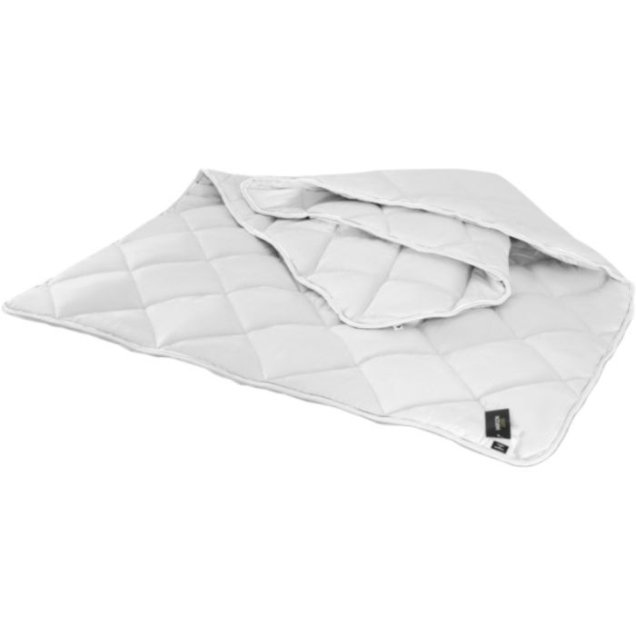 Ковдра MirSon шовкова Bianco 0784 зима 220x240 см (2200000145420)