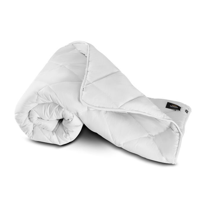 Ковдра MirSon шовкова Bianco 0784 зима 220x240 см (2200000145420) зображення 5
