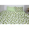 Постільна білизна MirSon Бязь 17-0523 Kiwi King Size (2200003660623) зображення 2