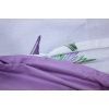 Постельное белье MirSon Бязь Premium 17-0293 Pristina 143х210 (2200002315098) изображение 5