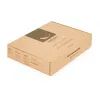 Постільна білизна MirSon Бязь Ranforce Elite 17-0084 Adrienn 175х210 (2200004673288) зображення 6