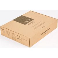 Постільна білизна MirSon Бязь Ranforce Elite 17-0534 Patsy 143х210 (2200004665504) зображення 9