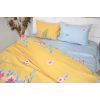 Постельное белье MirSon Сатин Premium 22-1267 Tropics 160х220 (2200003067675) изображение 3