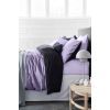 Постельное белье MirSon Сатин Premium Lavanda 3820+0055 110х140 (2200000686947)