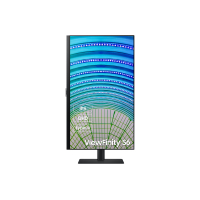 Монітор Samsung LS27A600UUIXCI зображення 3